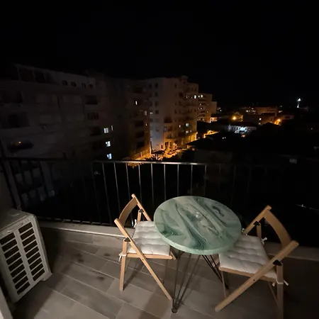 Διαμέρισμα Casa Jv