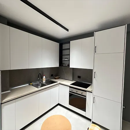 Casa Jv Διαμέρισμα Σκόδρα